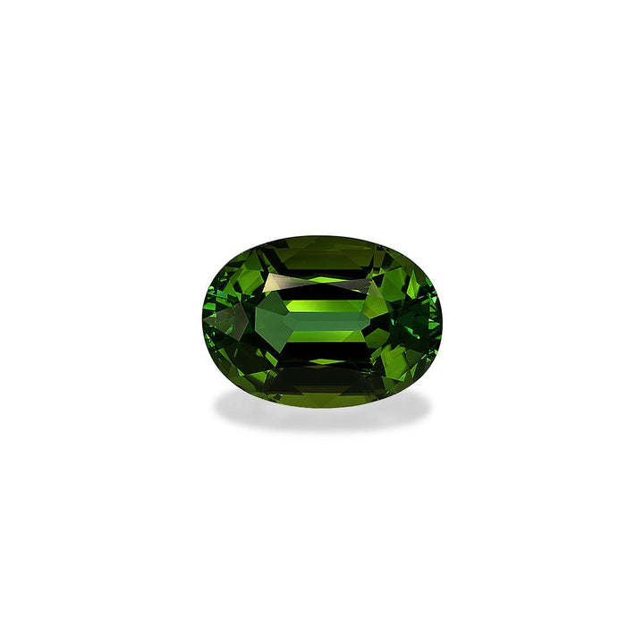 Green Tourmaline 28.05 ct