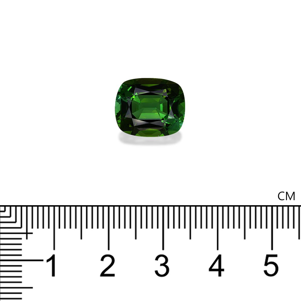 Green Tourmaline 17.43 ct