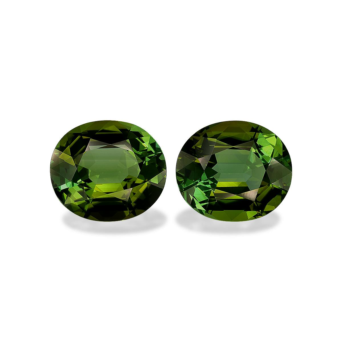 Green Tourmaline 31.82 ct