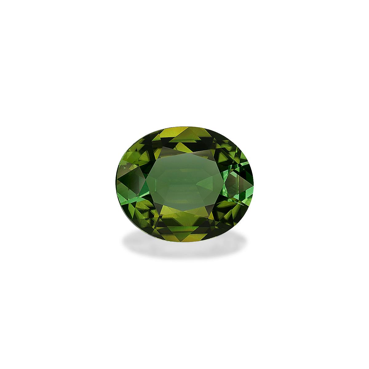 Green Tourmaline 11.97 ct