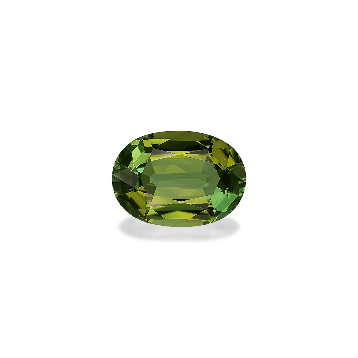Green Tourmaline 6.09 ct