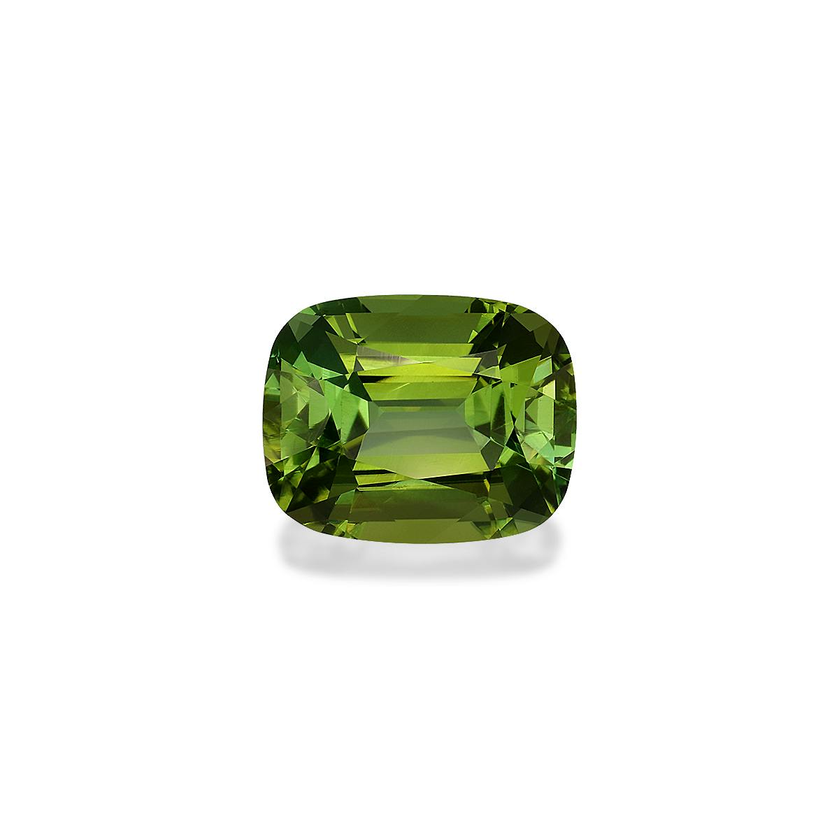 Green Tourmaline 5.88 ct