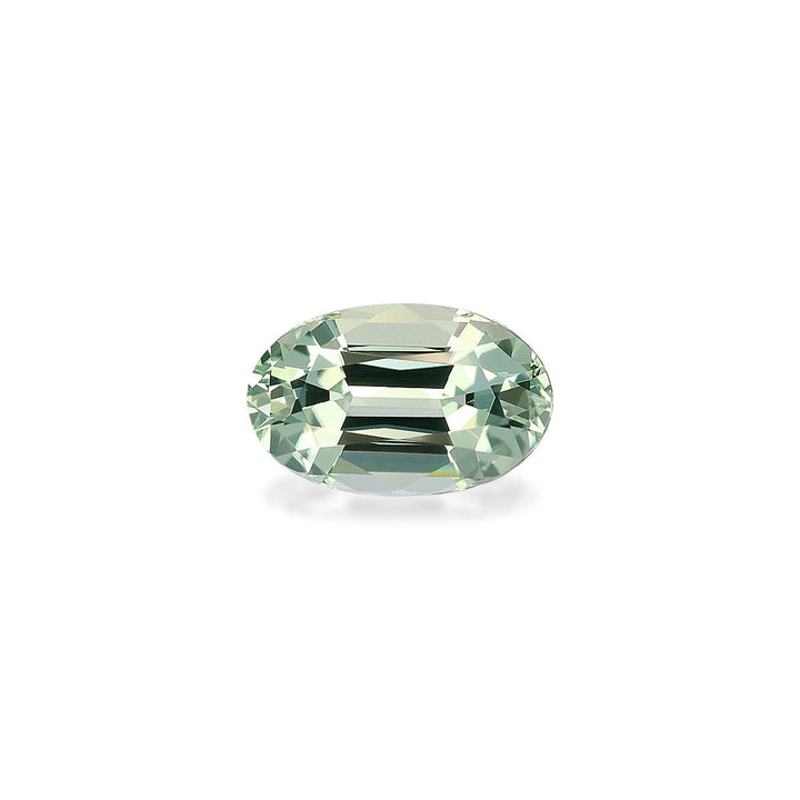 Green Tourmaline 4.56 ct