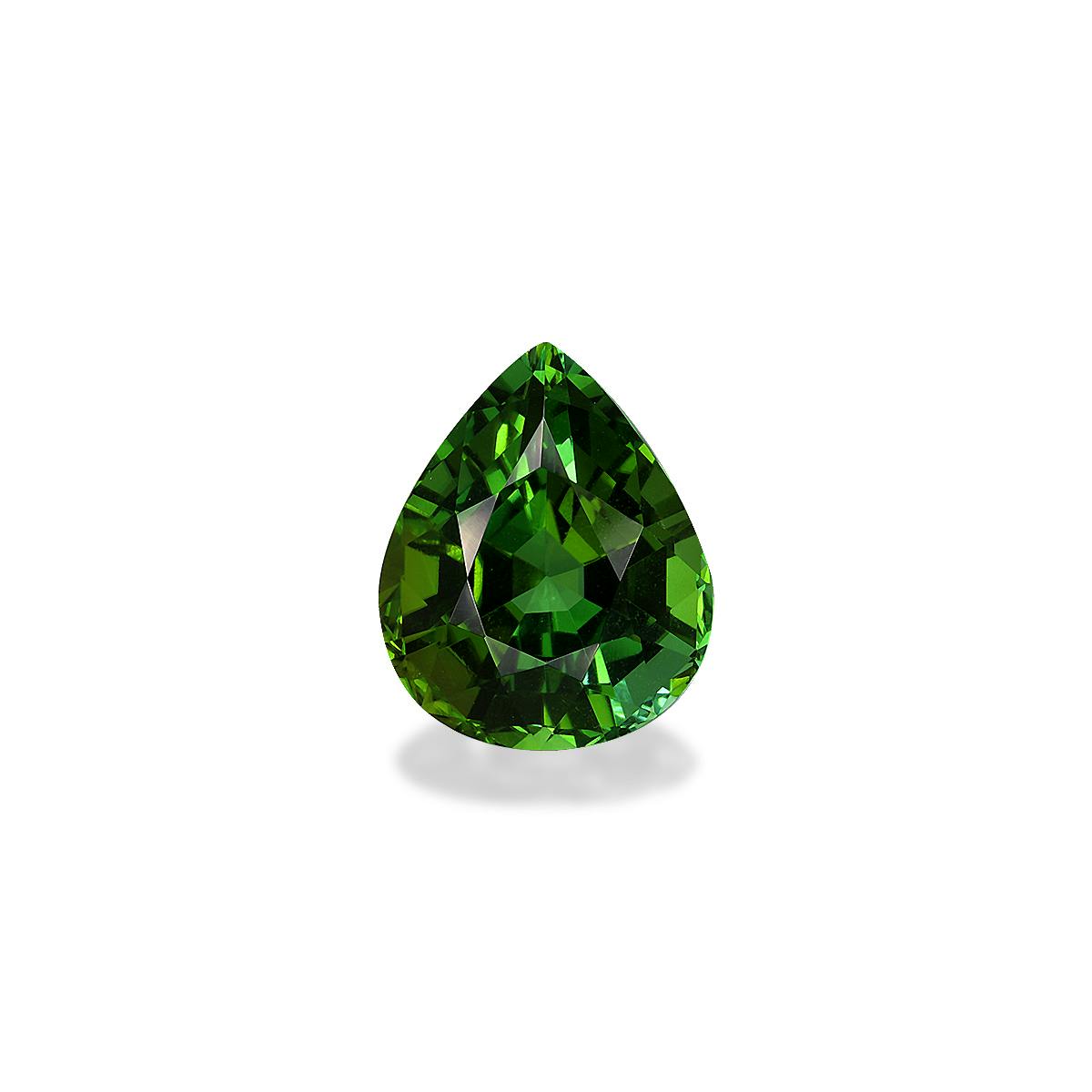 Green Tourmaline 6.60 ct