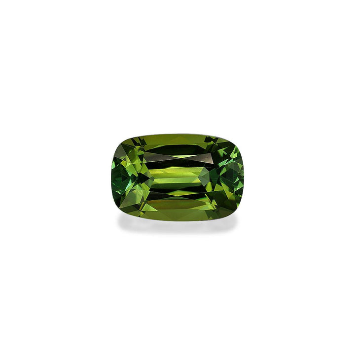 Green Tourmaline 5.24 ct