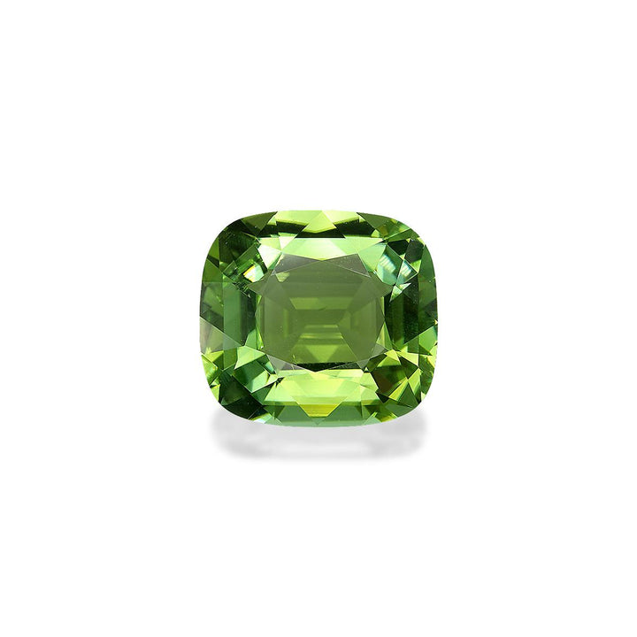 Green Tourmaline 10.90 ct