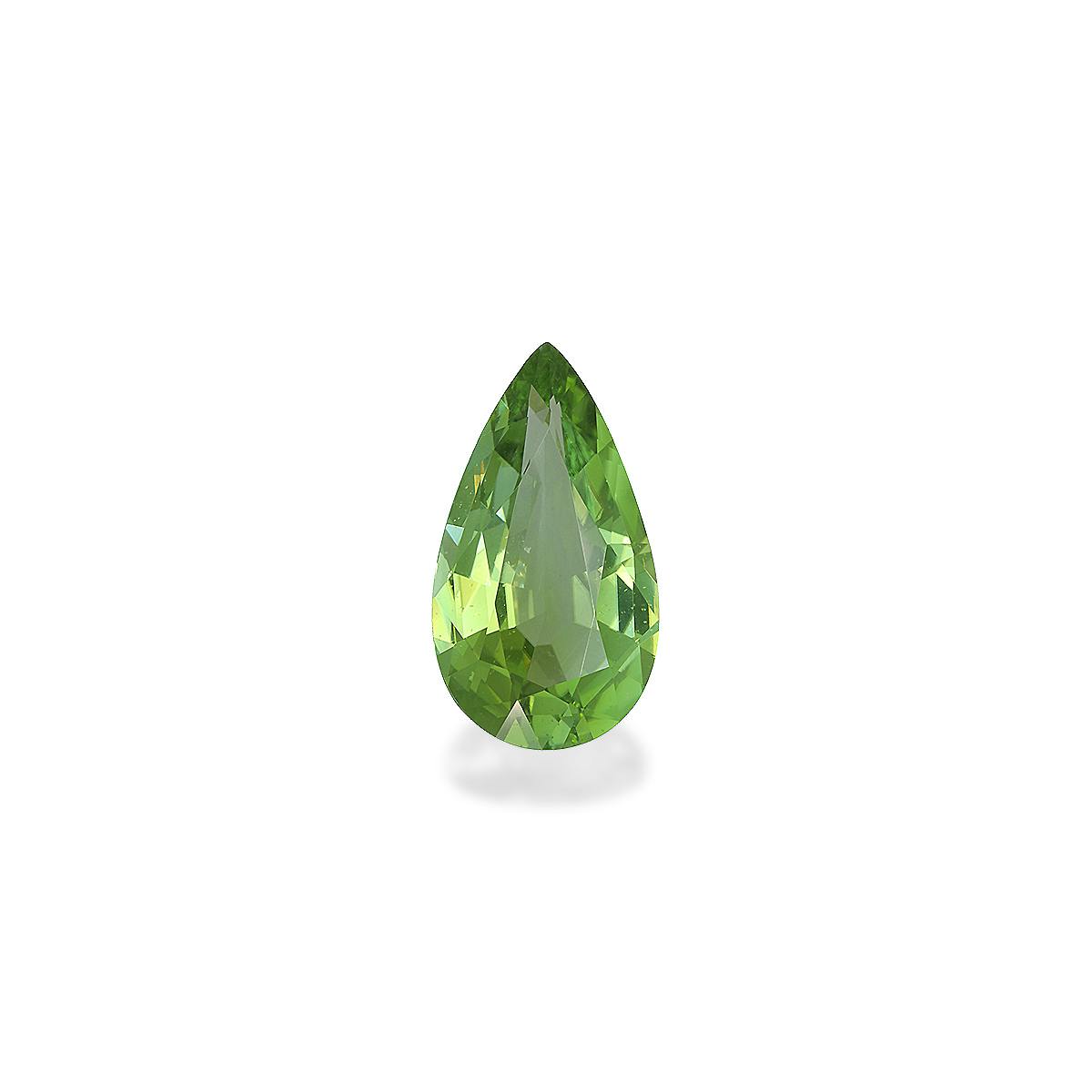 Green Tourmaline 10.07 ct