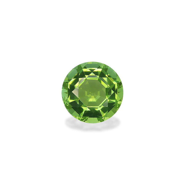 Green Tourmaline 9.34 ct
