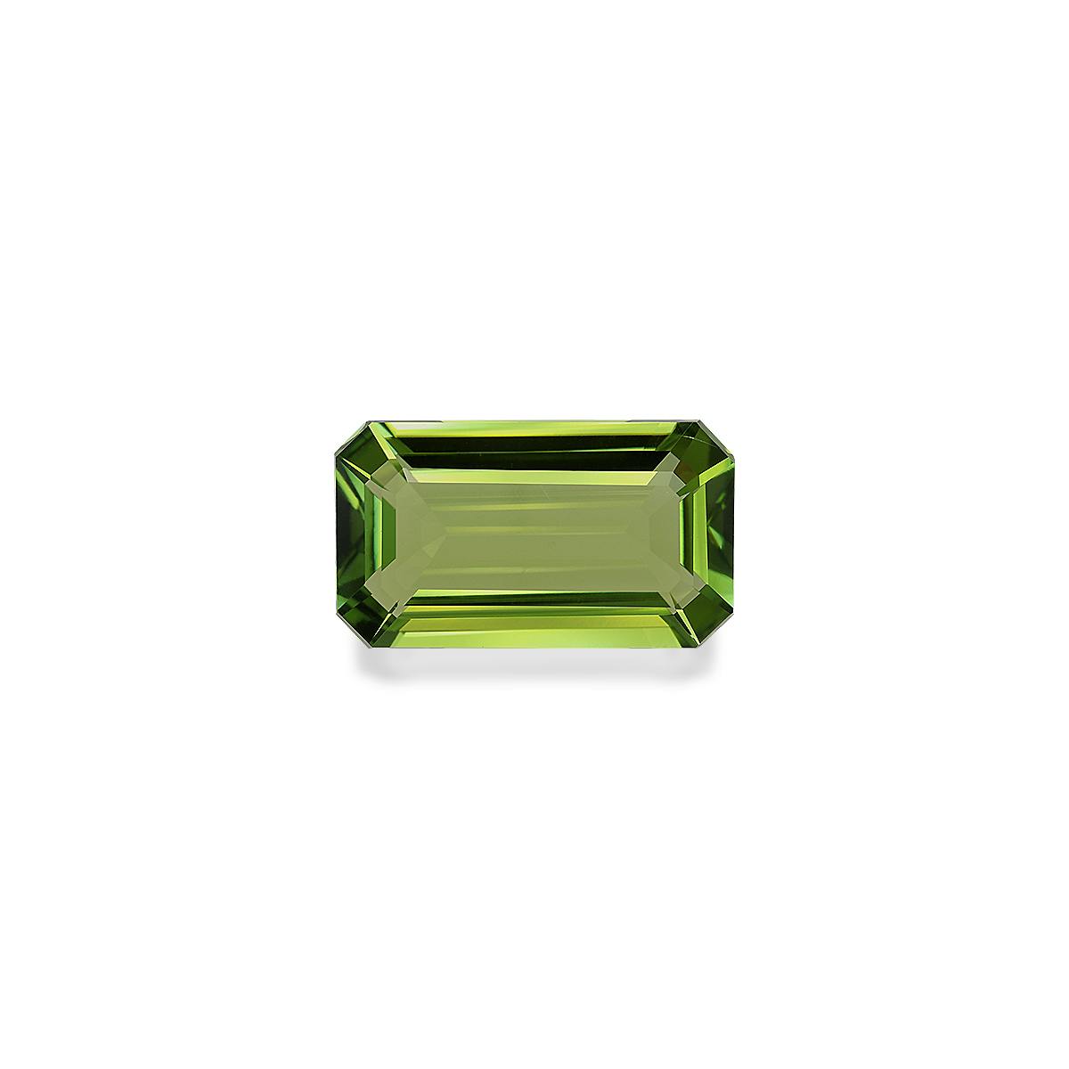 Green Tourmaline 7.55 ct