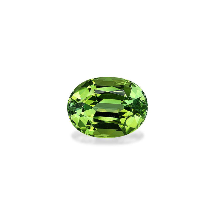 Green Tourmaline 9.31 ct