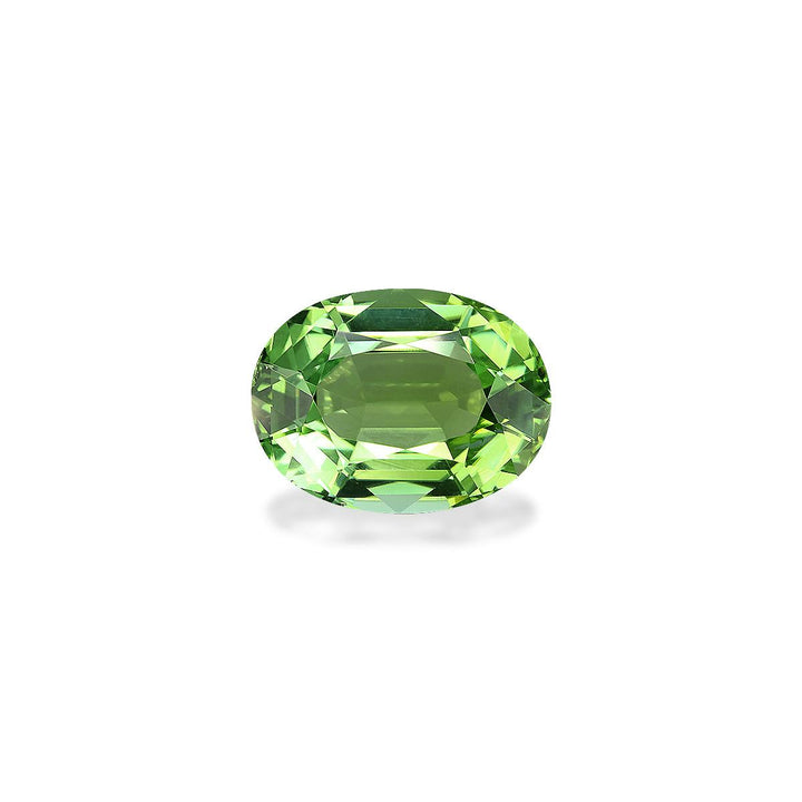 Green Tourmaline 7.46 ct