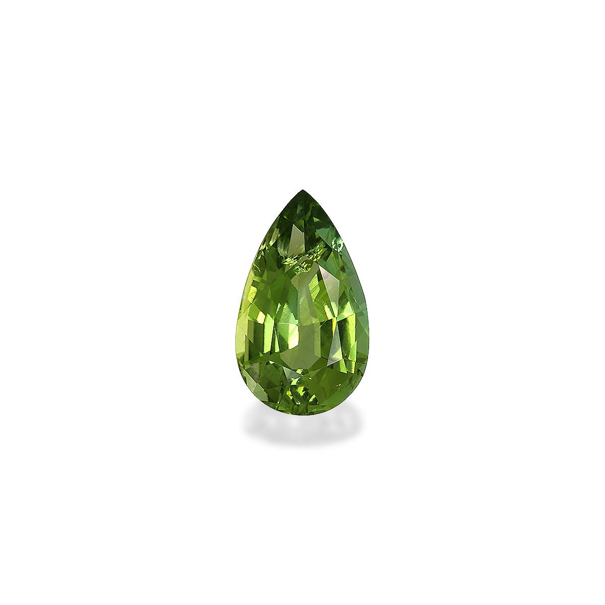 Green Tourmaline 6.57 ct