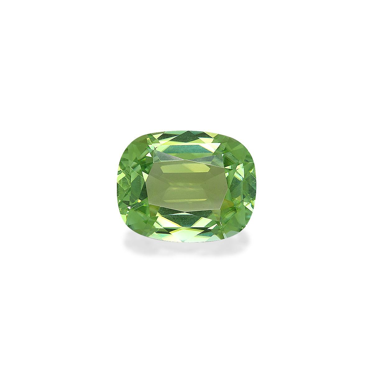 Green Tourmaline 6.19 ct