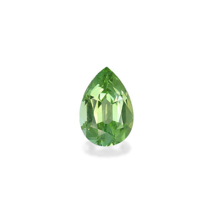 Green Tourmaline 5.13 ct