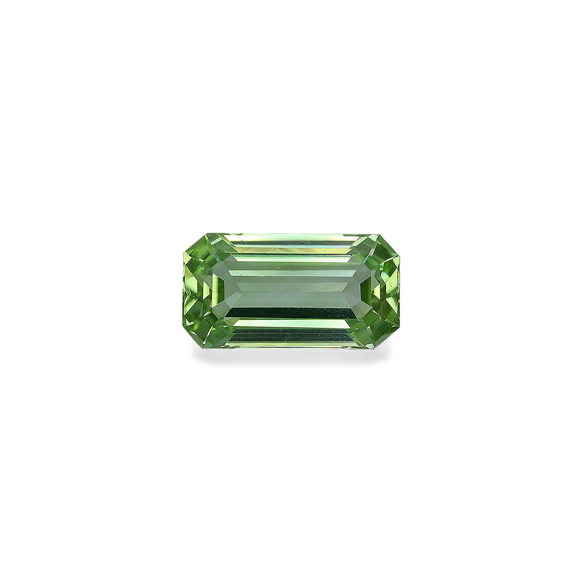 Green Tourmaline 7.14 ct