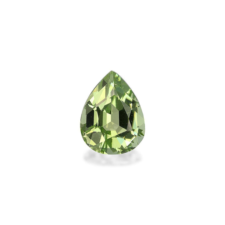 Green Tourmaline 3.77 ct