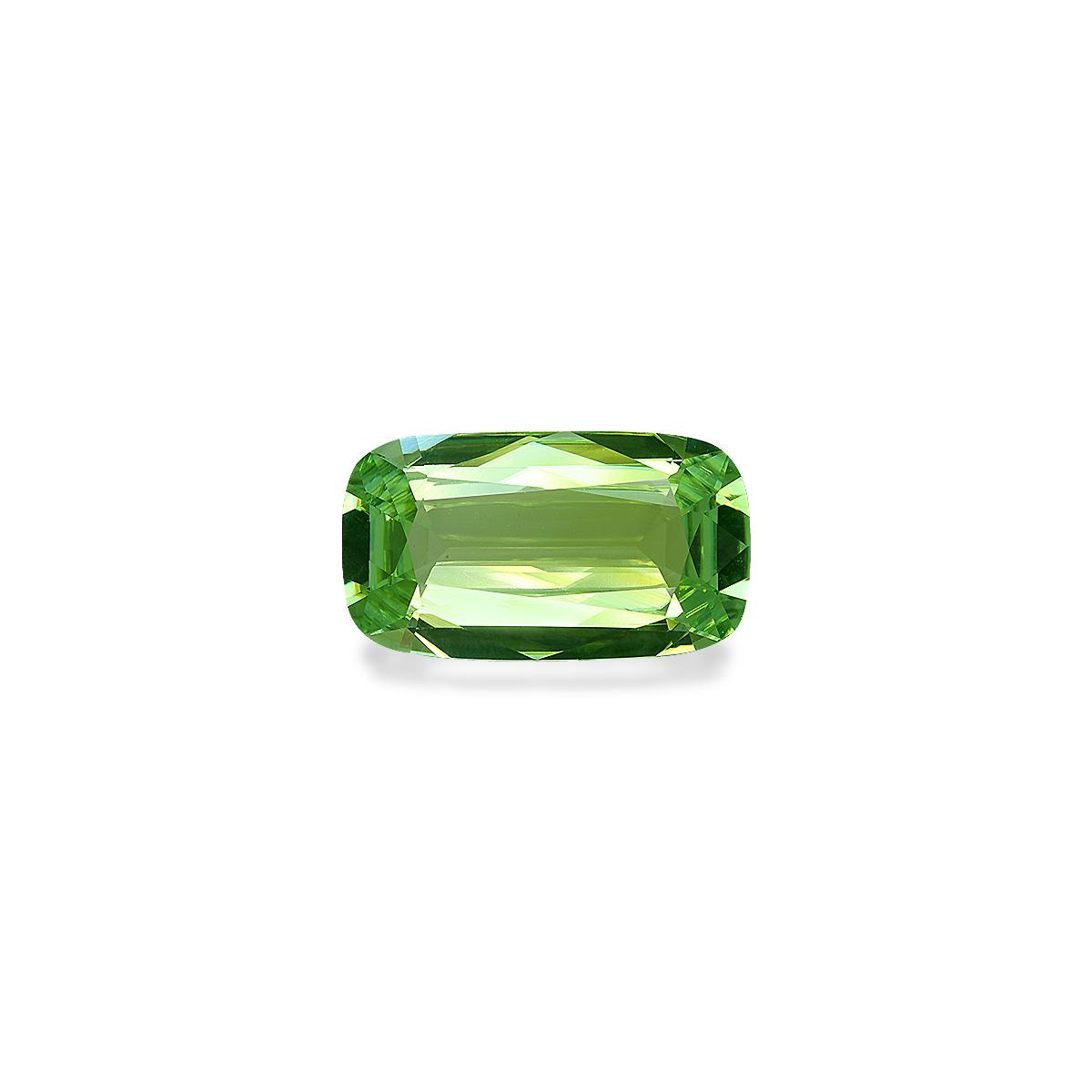Green Tourmaline 5.47 ct
