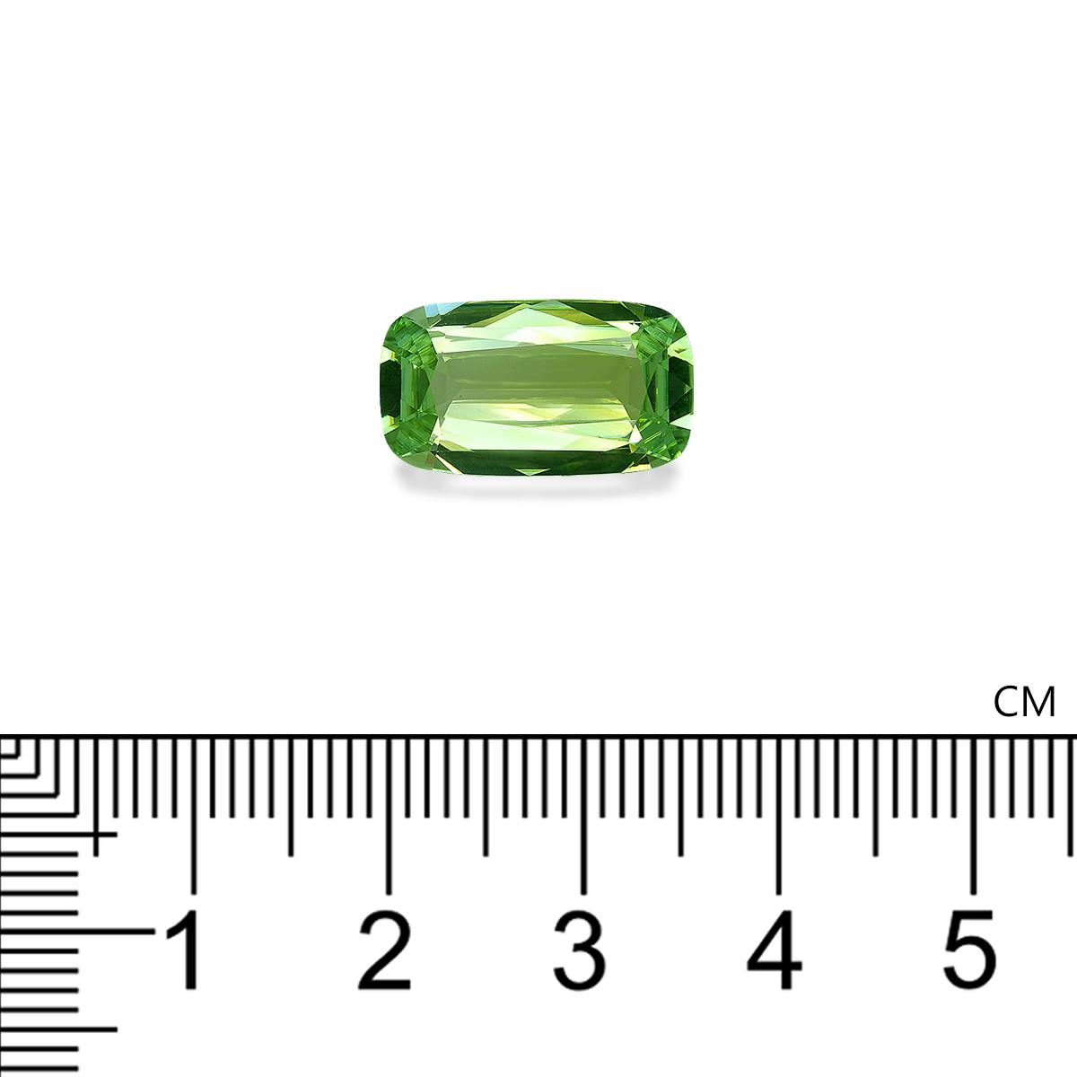 Green Tourmaline 5.47 ct