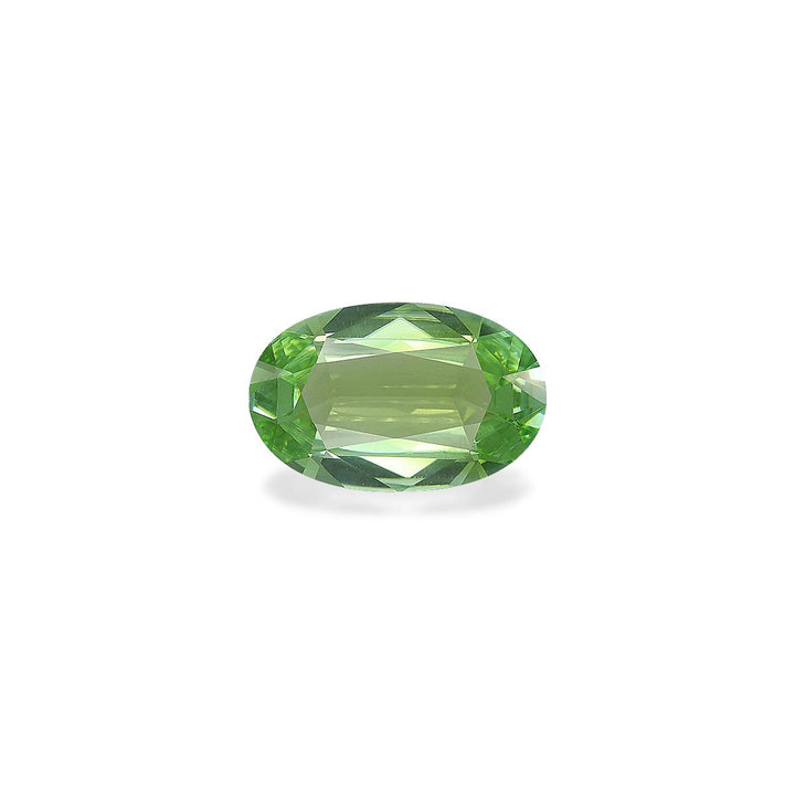 Green Tourmaline 5.49 ct