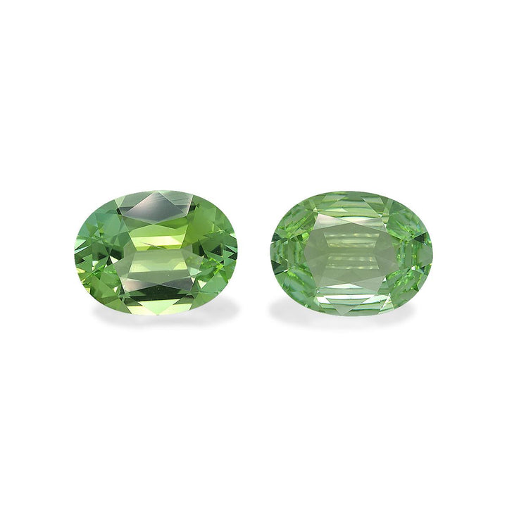 Green Tourmaline 13.72 ct