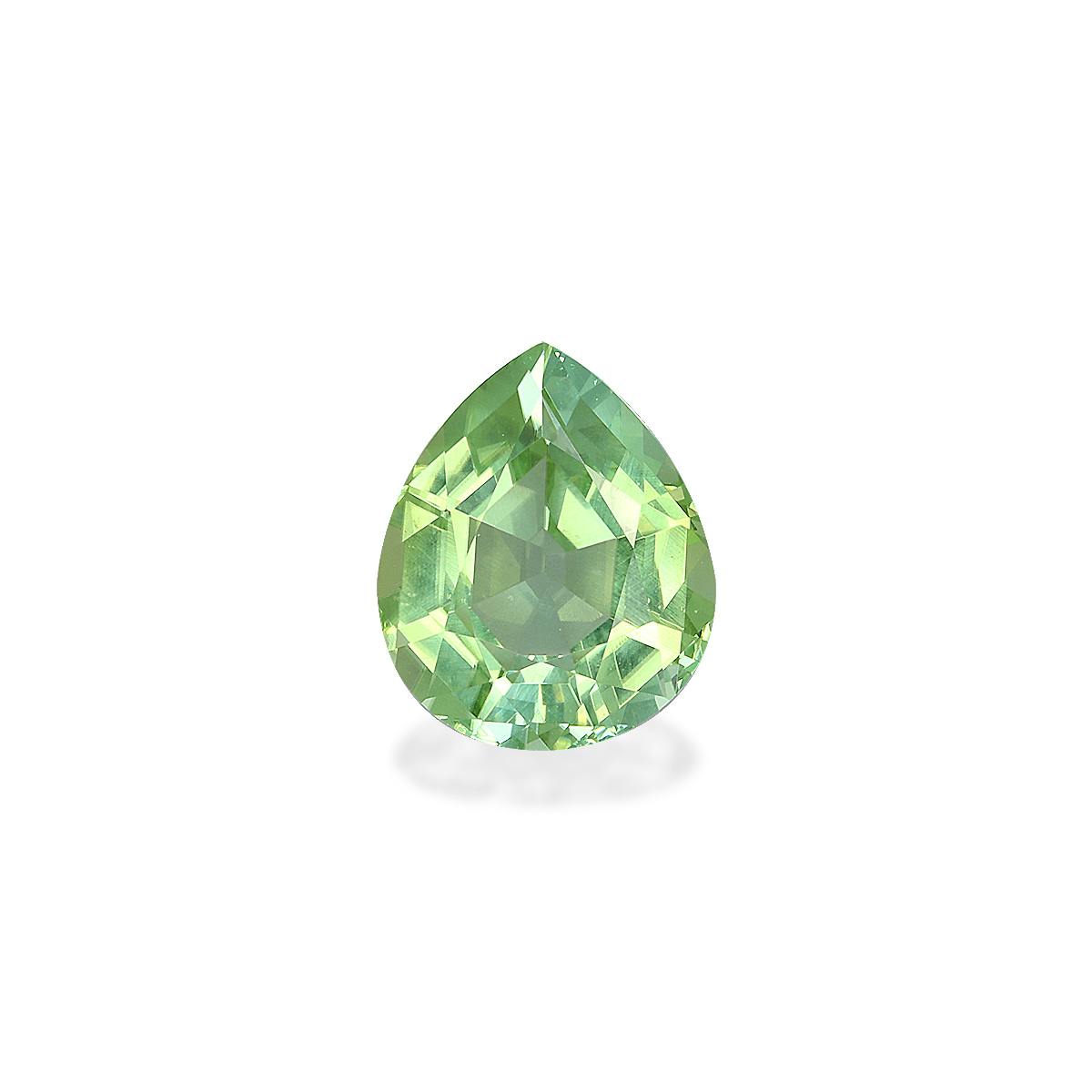 Green Tourmaline 4.62 ct