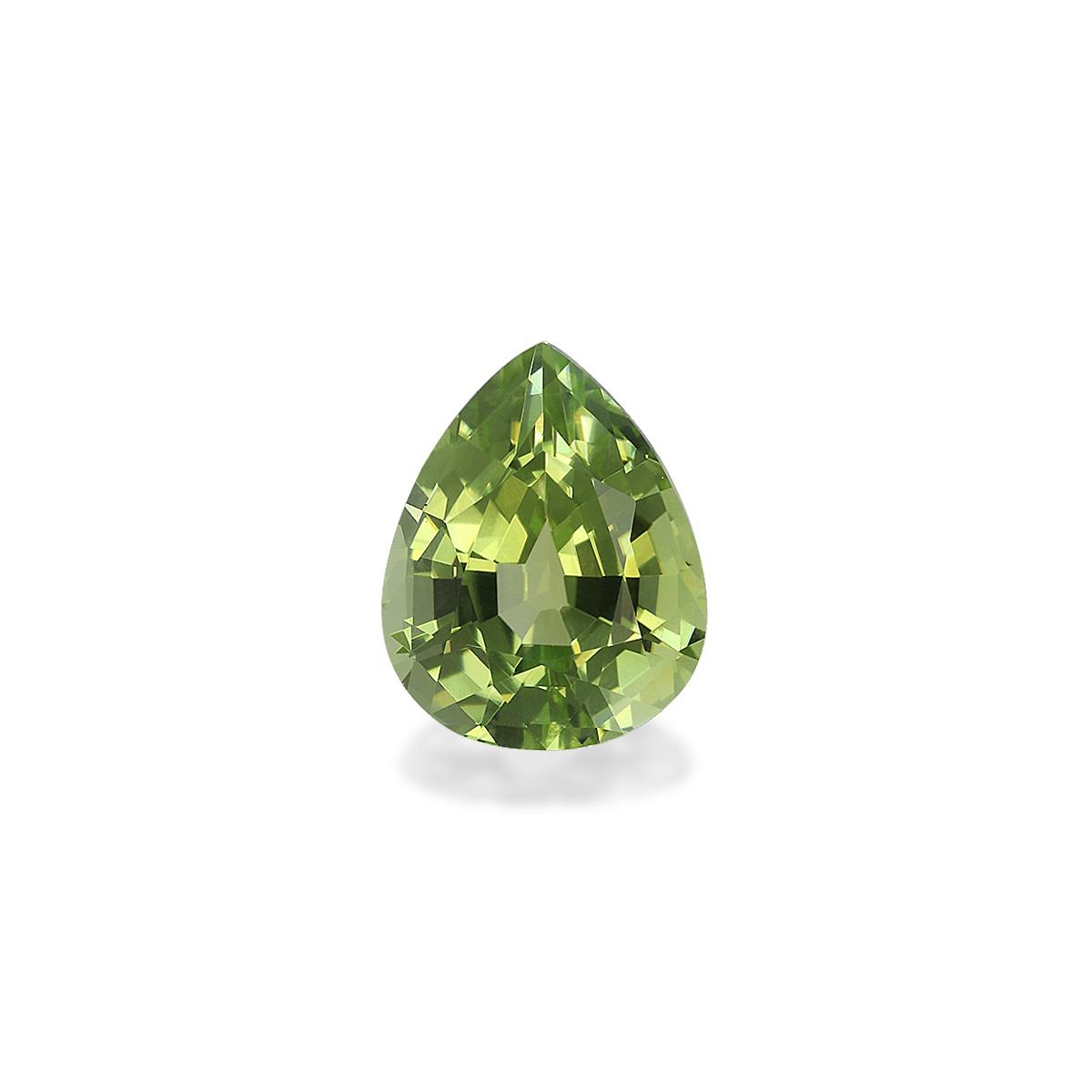 Green Tourmaline 2.54 ct