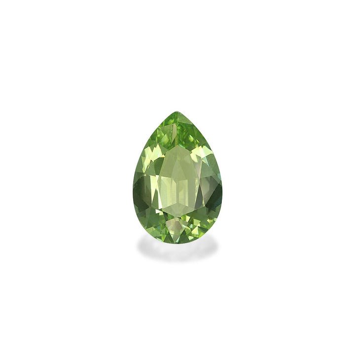 Green Tourmaline 2.54 ct