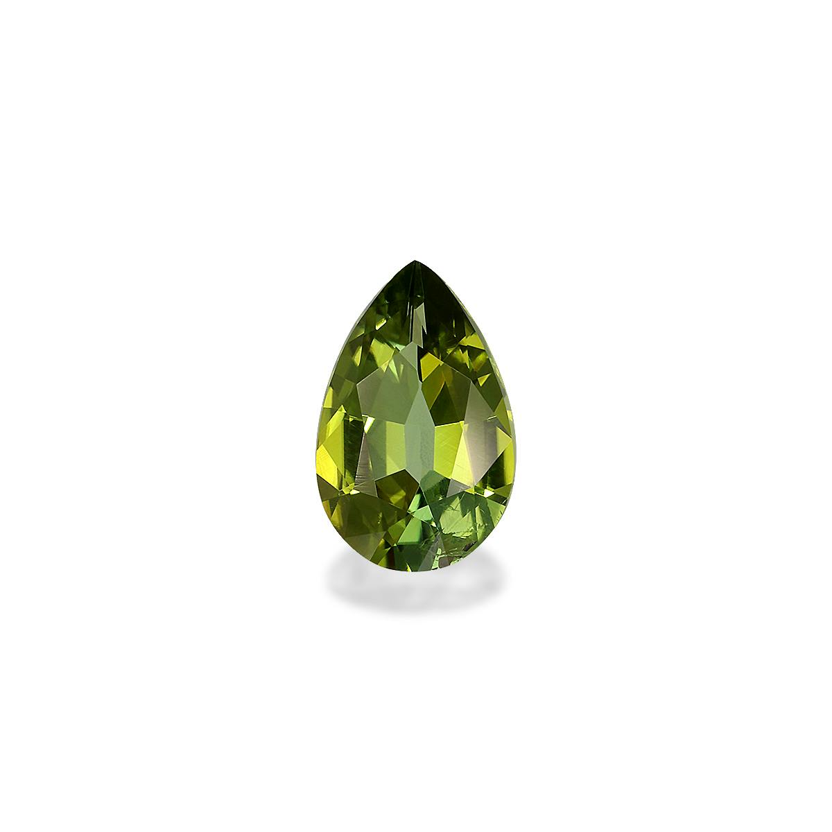 Green Tourmaline 1.95 ct