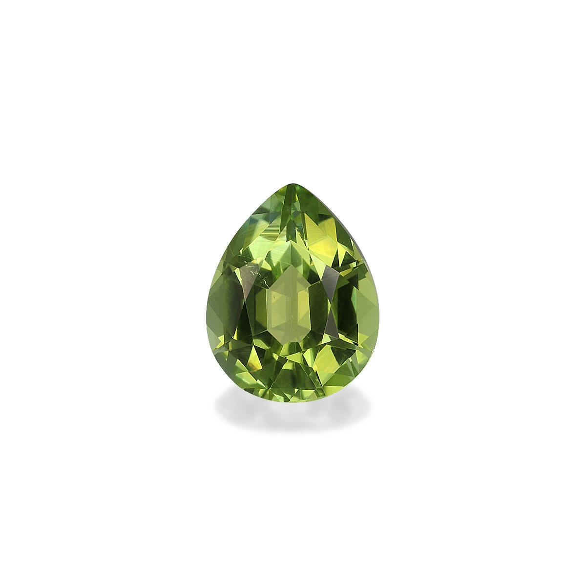 Green Tourmaline 1.72 ct