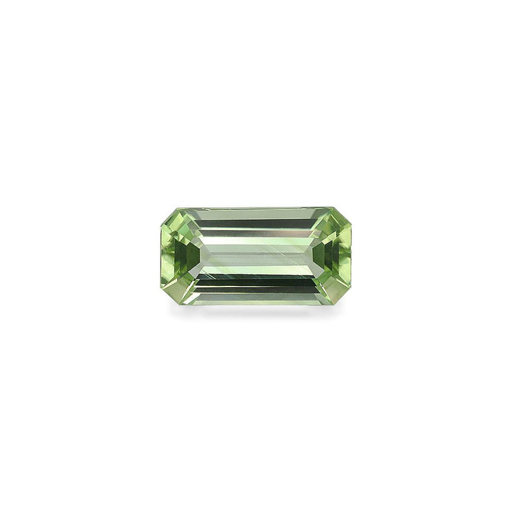 Green Tourmaline 2.62 ct