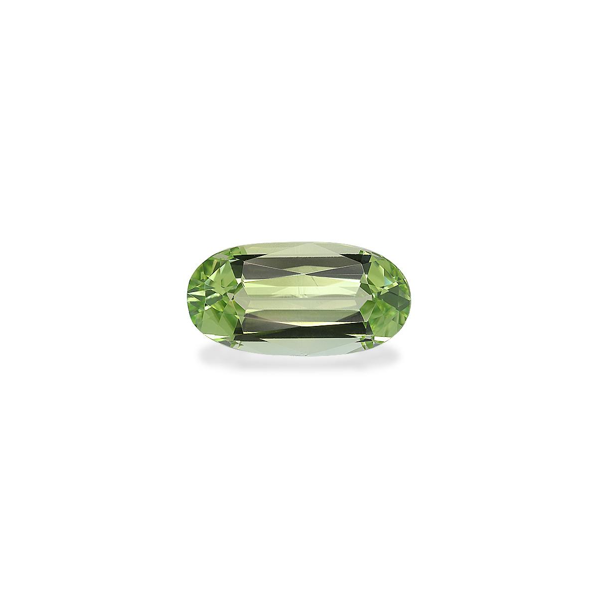 Green Tourmaline 2.22 ct