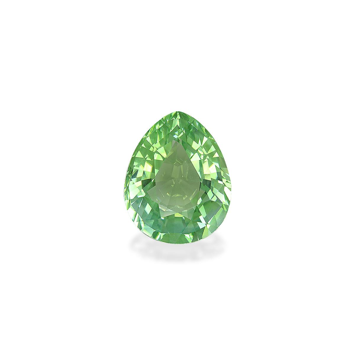 Green Tourmaline 32.04 ct