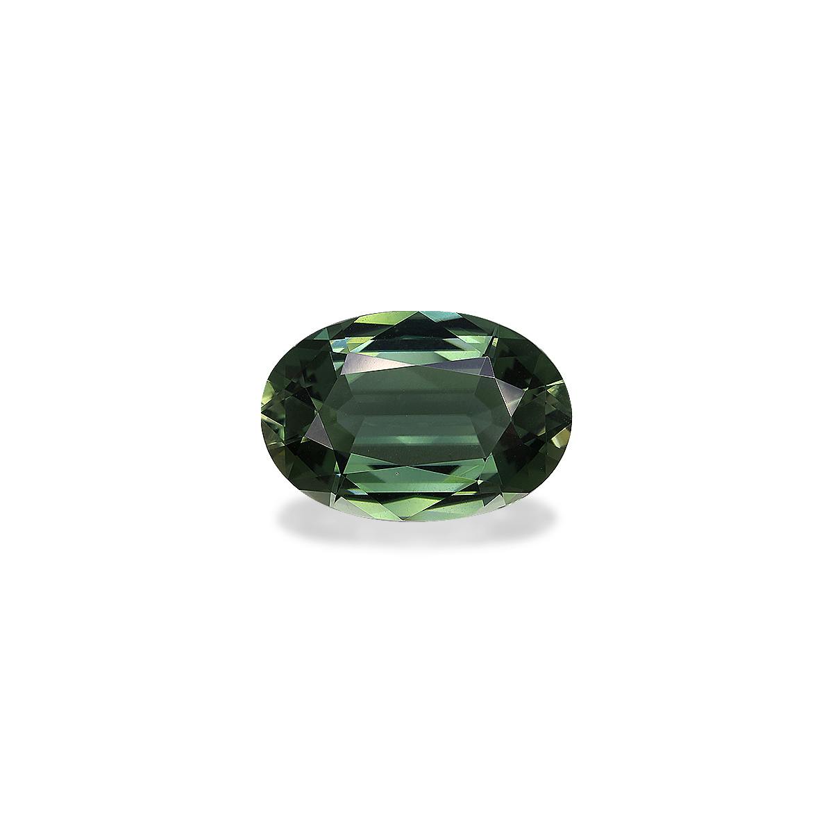 Green Tourmaline 6.94 ct
