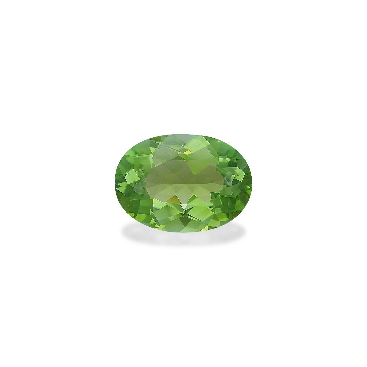 Green Tourmaline 6.91 ct