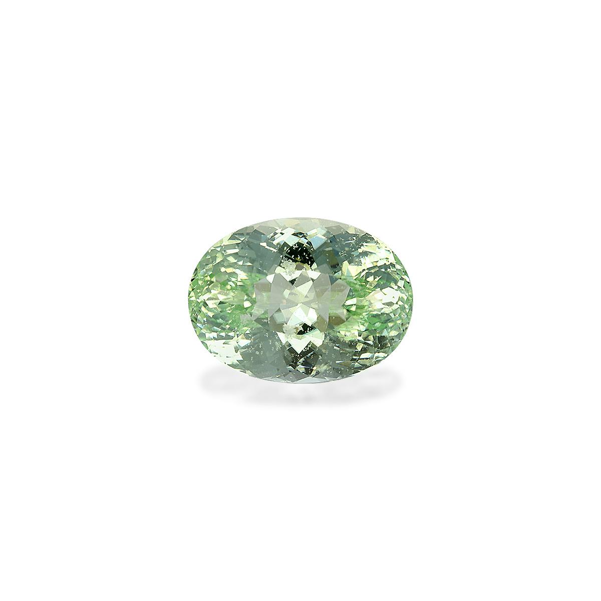 Green Tourmaline 7.33 ct