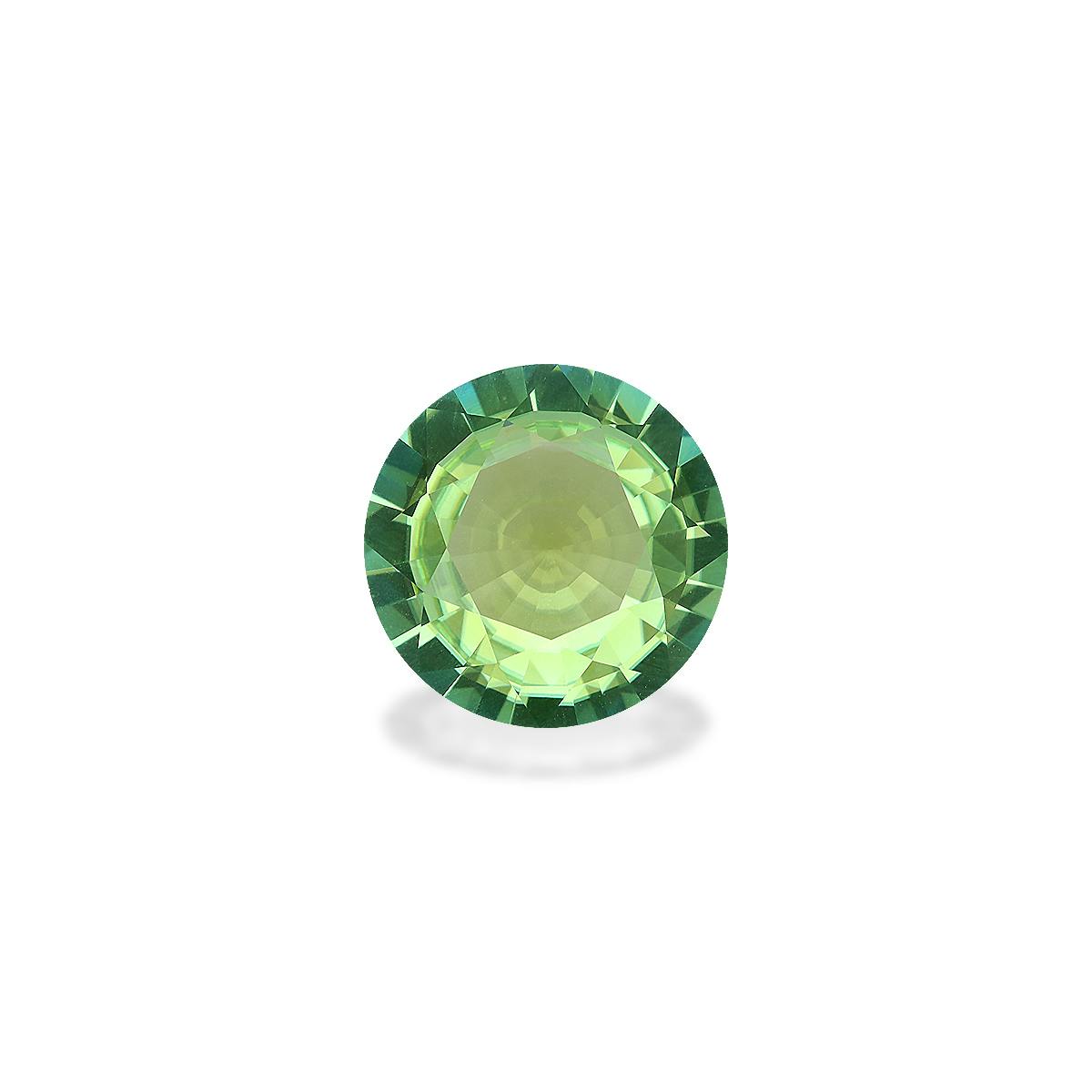 Green Tourmaline 8.42 ct