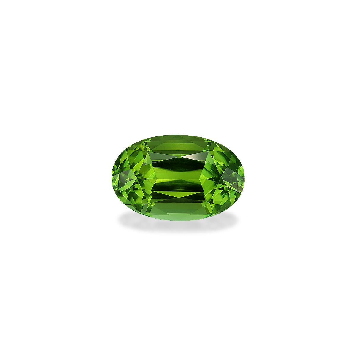 Green Tourmaline 5.53 ct