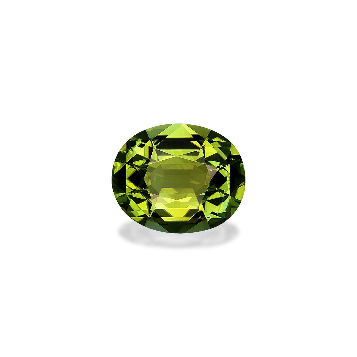 Green Tourmaline 3.08 ct