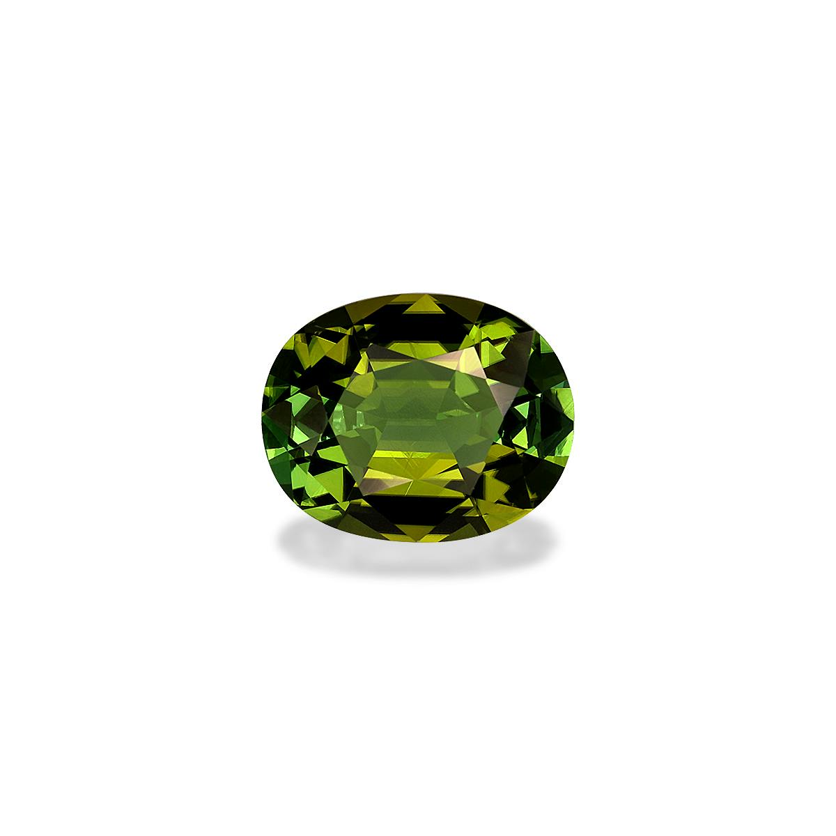 Green Tourmaline 3.05 ct
