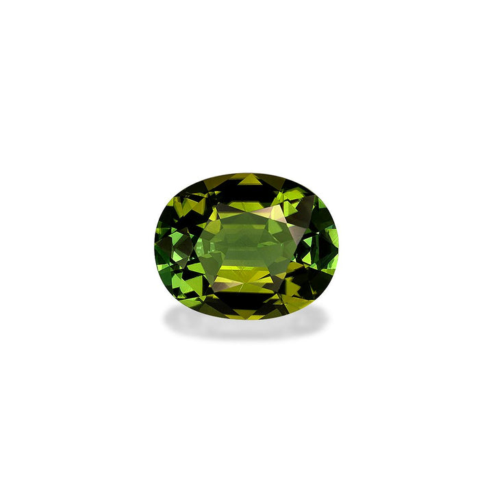 Green Tourmaline 3.05 ct