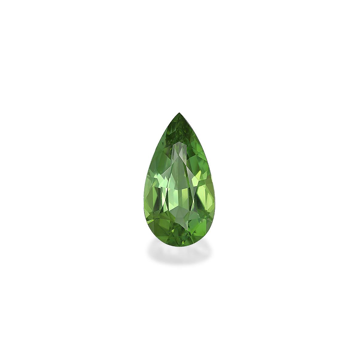 Green Tourmaline 6.98 ct