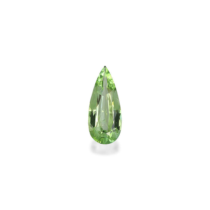 Green Tourmaline 2.84 ct