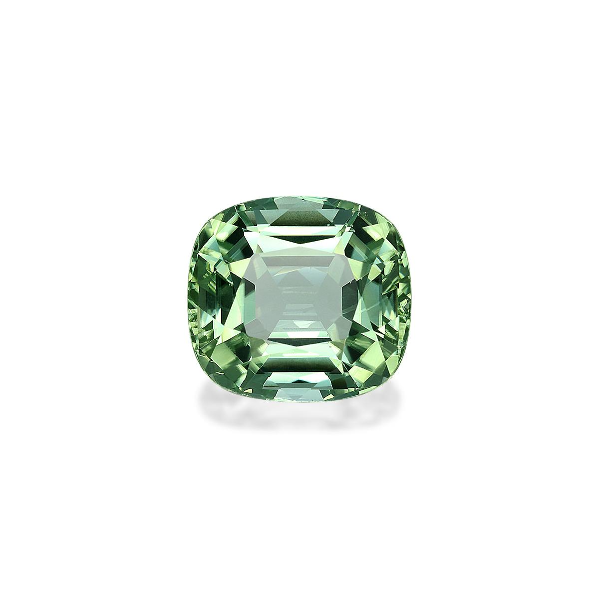 Green Tourmaline 6.82 ct