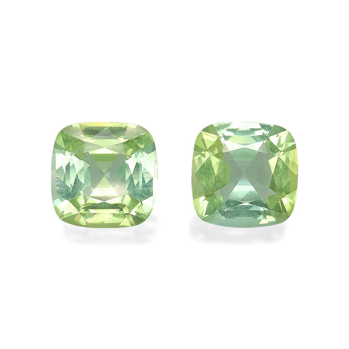 Green Tourmaline 5.63 ct