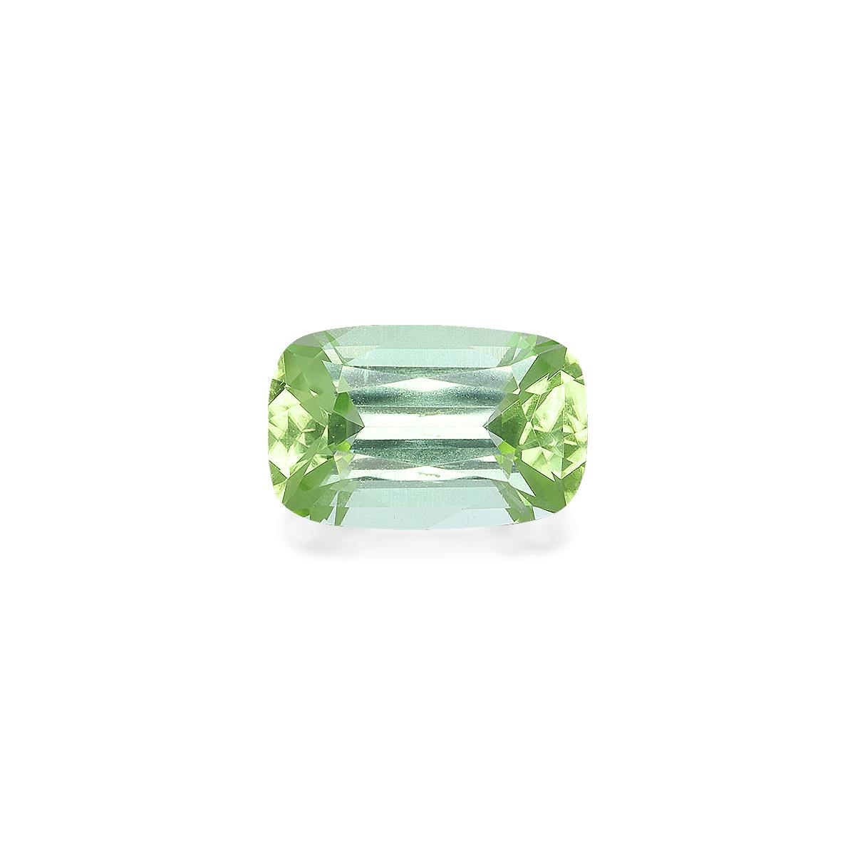 Green Tourmaline 1.67 ct