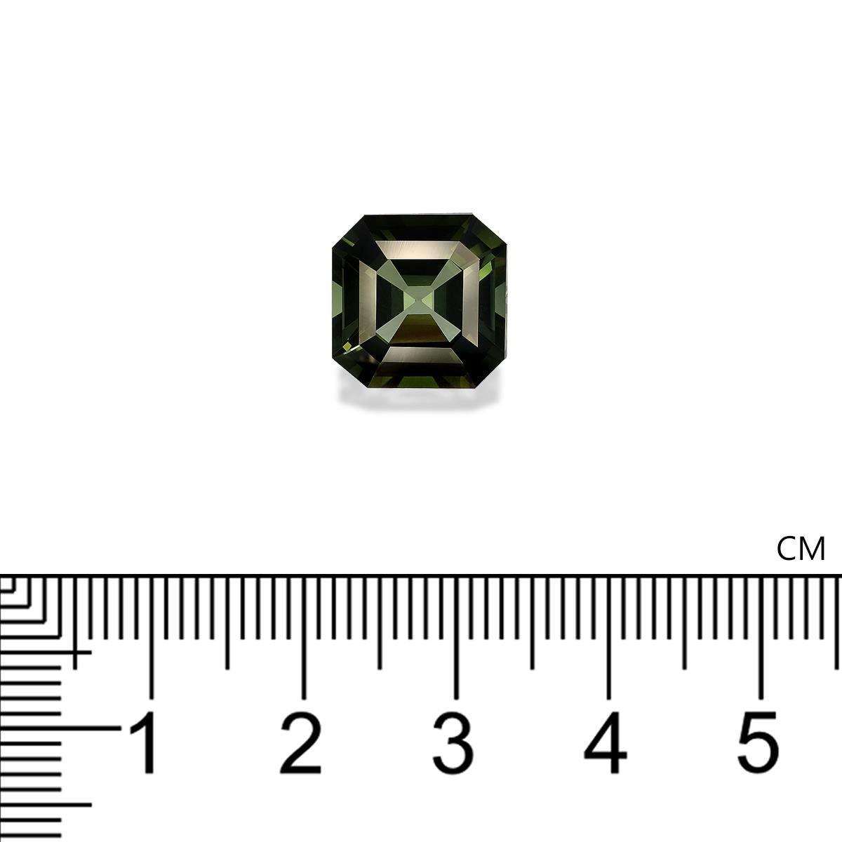 Green Tourmaline 6.93 ct