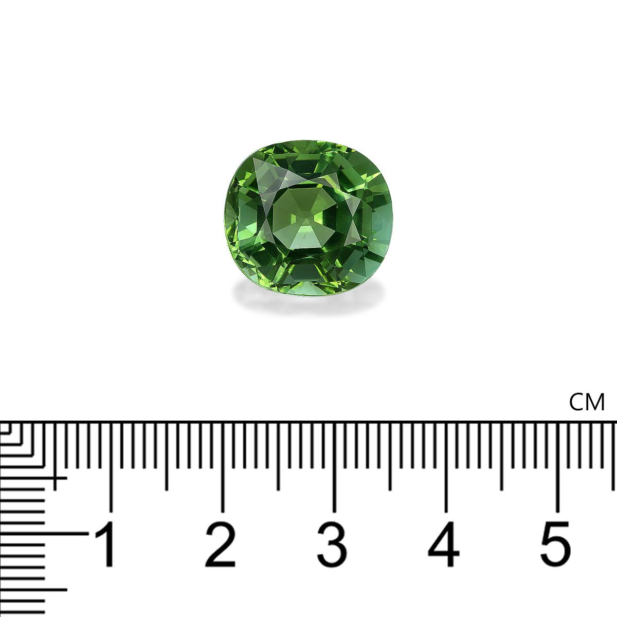 Green Tourmaline 13.39 ct