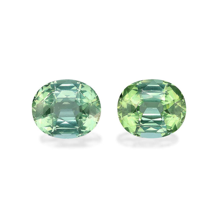 Green Tourmaline 18.40 ct