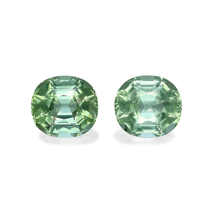 Green Tourmaline 19.18 ct