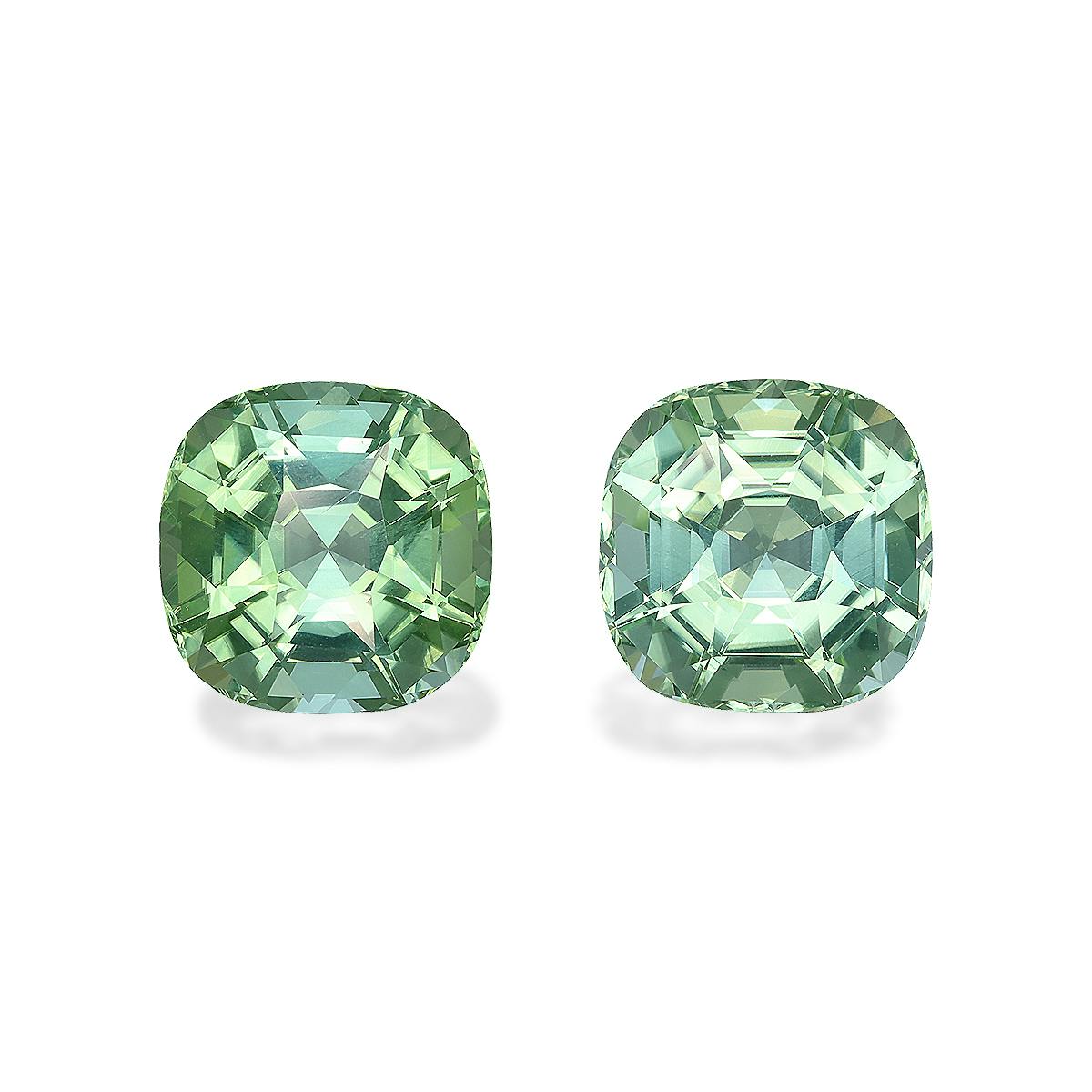 Green Tourmaline 21.41 ct